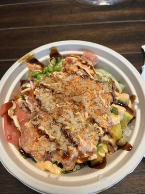 The Poké Republic - East Cary by null