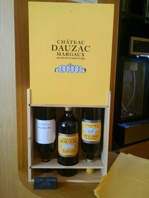 Château Dauzac by null