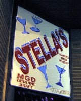 Stella's Tap by null
