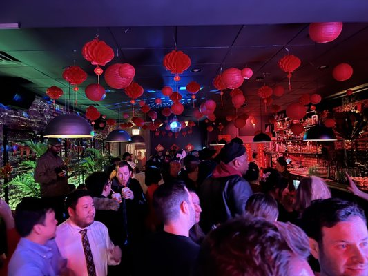 Nine Bar by null