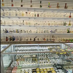Oasis Smoke Shop