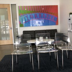 Exer Urgent Care - Torrance - Urgent Care Waiting Room