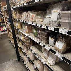 Heimbach's Country Store - Baking goods