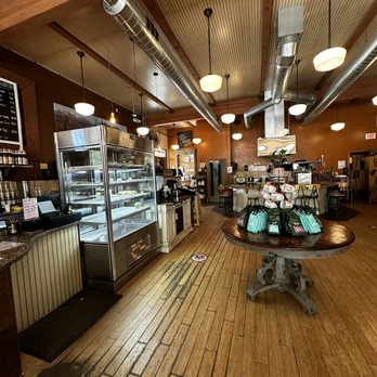 The Copper Q - Bakeries Near Me - Big Bear Lake, California The Copper Q - Bakeries Near Me - Big Bear Lake, California