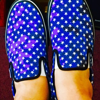 Vans - Custom Made I love them - Shoe Stores Near Me - Bellevue, Washington Vans - Custom Made I love them - Shoe Stores Near Me - Bellevue, Washington