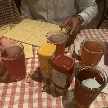 Mitchell Street Pub - Craft beer - Pubs Near Me - Petoskey, Michigan