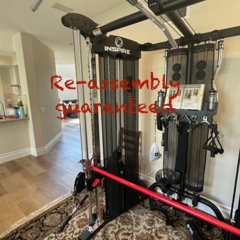 Footwork MovinG - Movers Near Me - Irvine, California Footwork MovinG - Movers Near Me - Irvine, California