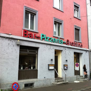 Grottino - Italian Near Me - Zürich, ZH Grottino - Italian Near Me - Zürich, ZH