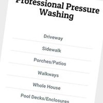 A Complete Lawn Care - professional pressure washing - Pressure Washers Near Me A Complete Lawn Care - professional pressure washing - Pressure Washers Near Me