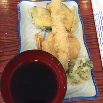 Sushi Village - Tempura for Tempura Udon - Sushi Bars Near Me - Poughkeepsie, New York Sushi Village - Tempura for Tempura Udon - Sushi Bars Near Me - Poughkeepsie, New York