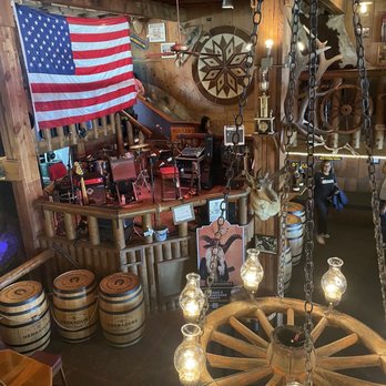 Rustler's Rooste - Steakhouses Near Me - Phoenix, Arizona Rustler's Rooste - Steakhouses Near Me - Phoenix, Arizona