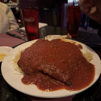 Marchetti's Restaurant - Veal Parmigiana - Italian Near Me - Cranston, Rhode Island Marchetti's Restaurant - Veal Parmigiana - Italian Near Me - Cranston, Rhode Island