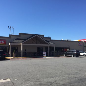 Pilot Travel Center - Gas me - Gas Stations Near Me - Valdosta, Georgia