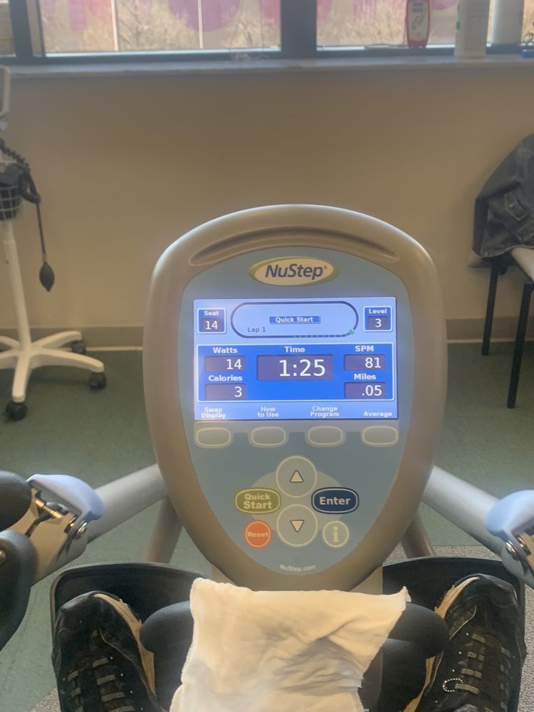 CHATTANOOGA LIFESTYLE CENTER Updated September 2024 325 Market St