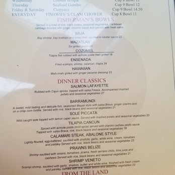 Seaside Seafood & Market - Seafood Near Me - Seaside, California