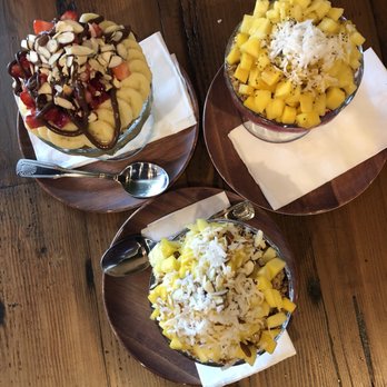 Grain and Berry - Westchase - Acai Bowls Near Me - Tampa, Florida Grain and Berry - Westchase - Acai Bowls Near Me - Tampa, Florida