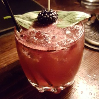 The Blind Rabbit - Black Magic - Cocktail Bars Near Me - Anaheim, California The Blind Rabbit - Black Magic - Cocktail Bars Near Me - Anaheim, California