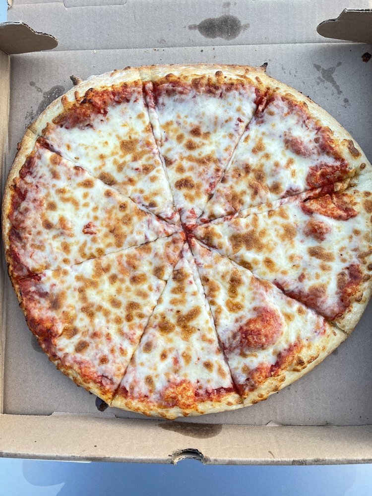 PIZZA BOLI’S 1439 Rock Spring Rd, Bel Air, Maryland Italian