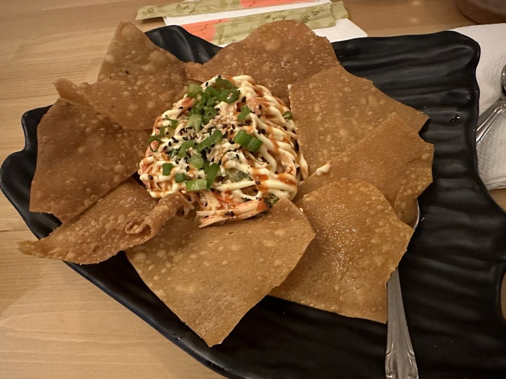 Ichiba El Mercado