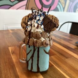 LICK Ice Cream