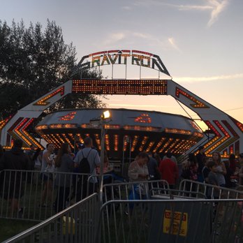 Tulelake Butte Valley Fair - Gravitron!! This time I didn't ride with our small niece but I am sure our nephew went with his older friends - Festivals Near Me - Tulelake, California Tulelake Butte Valley Fair - Gravitron!! This time I didn't ride with our small niece but I am sure our nephew went with his older friends - Festivals Near Me - Tulelake, California