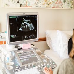 Blossom Ultrasound Boutique