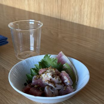 Tsubaki - Tuna - Izakaya Near Me - Los Angeles, California Tsubaki - Tuna - Izakaya Near Me - Los Angeles, California