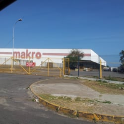 Makro - Lateral