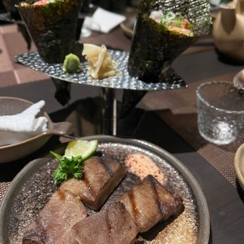 Akoya Izakaya - Japanese Near Me - Markham, Ontario