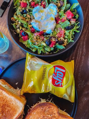 Greys Fine Cheeses - Eatery & Wine Bar by null