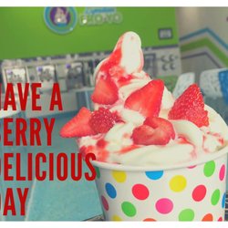 Lynden Fro-Yo