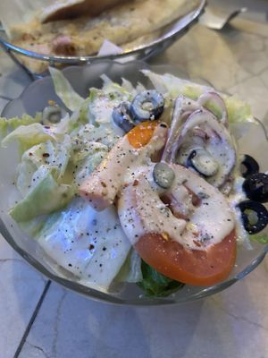 Jay's Gourmet Seafood & Pizza by null