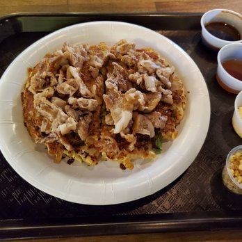 DokoDemo - Pork - Ramen Near Me - New York, New York DokoDemo - Pork - Ramen Near Me - New York, New York