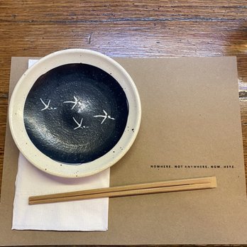 nonono - Setting - Izakaya Near Me - New York, New York
