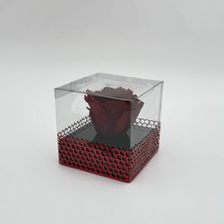 Andrea's Flowers - Eternal preserved Rose