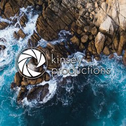 Kinsey Productions - Kinsey Productions