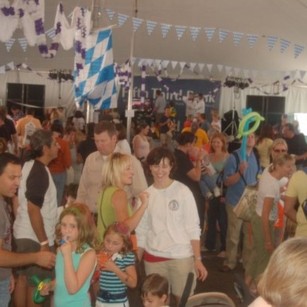 Saint Alphonsus Oktoberfest - Festivals Near Me - Chicago, Illinois Saint Alphonsus Oktoberfest - Festivals Near Me - Chicago, Illinois