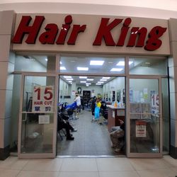 Hair King