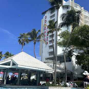 THE CONDADO PLAZA HILTON - Updated February 2025 - 694 Photos & 519