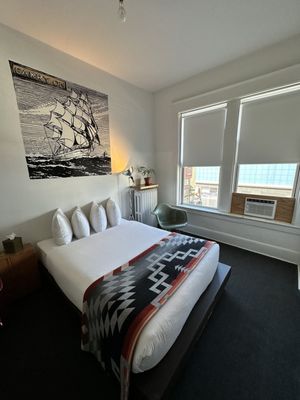 Ace Hotel Seattle by null