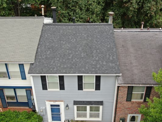 RST Roofing and Renovations