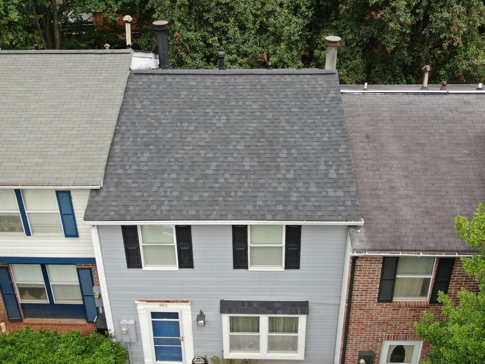 Slide of RST Roofing and Renovations