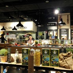 Bistrot Düsseldorf Airport