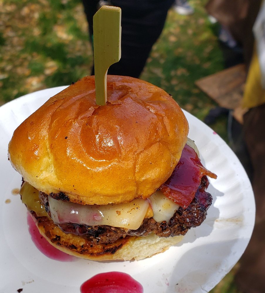 COVA BATTLE OF THE BURGERS PENINSULA Updated September 2024 32