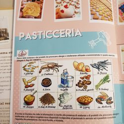 Pasticceria Camesco