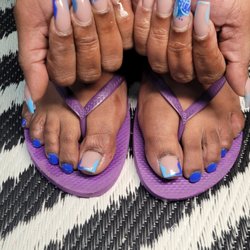 Nail Beauty by Niq Studios