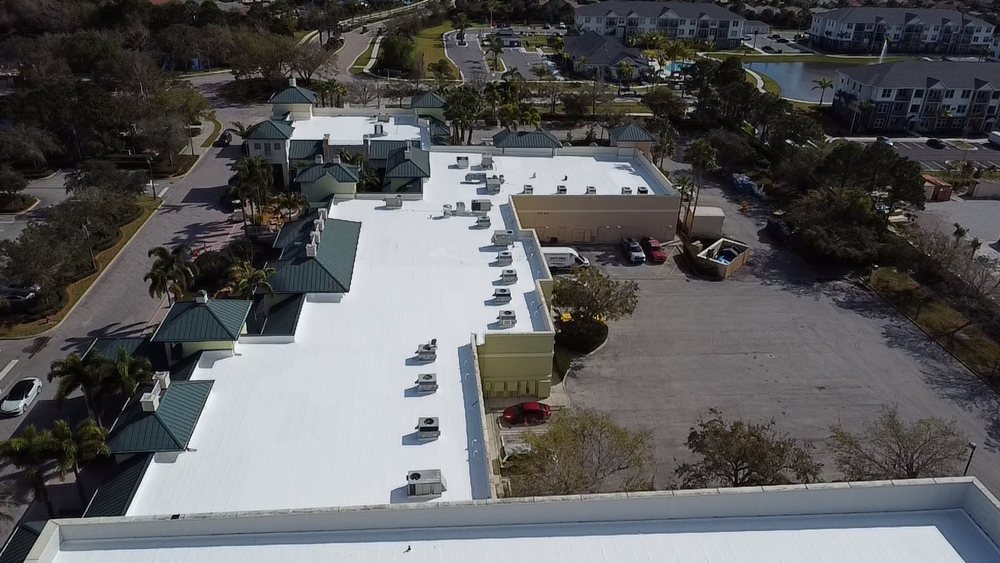 Slide of Coast 2 Coast Coatings