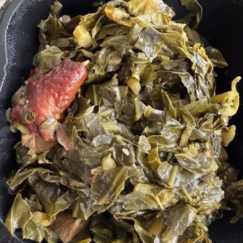 Sundays Eatery - Collard greens - Soul Food Near Me - Miami Gardens, Florida Sundays Eatery - Collard greens - Soul Food Near Me - Miami Gardens, Florida