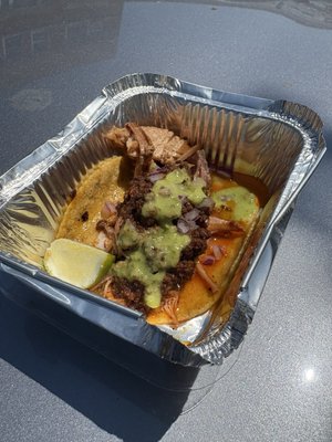 Tenoch Mexican by null