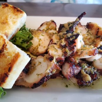 Rendezvous - Octopus App Special - Seafood Near Me - Fort Lauderdale, Florida Rendezvous - Octopus App Special - Seafood Near Me - Fort Lauderdale, Florida